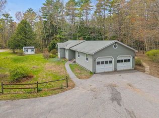 157 Long Plains Rd, Buxton, ME 04093