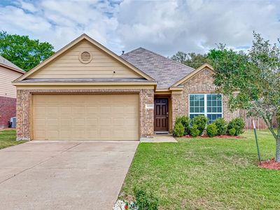 4219 Brightridge Ct, Rosenberg, TX, 77471