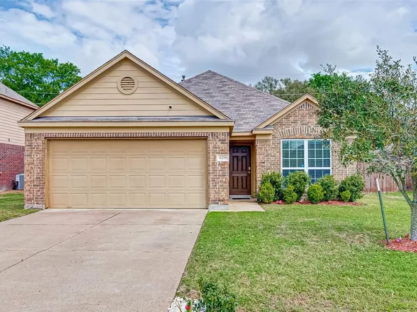 4219 Brightridge Ct, Rosenberg, TX 77471