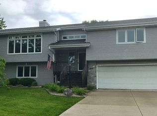 3408 Pierce Ct, Two Rivers, WI 54241