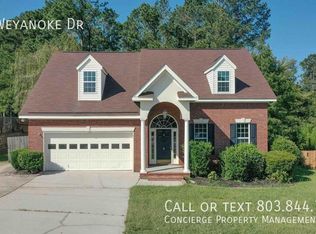 403 Weyanoke Dr, Evans, GA 30809