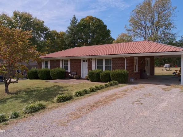 1204 Hickorywood Dr, Leitchfield, KY 42754