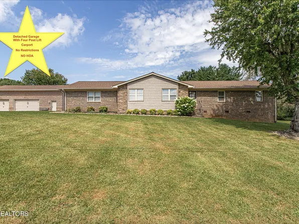 4309 Salome Ln, Knoxville, TN 37938