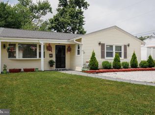 2106 N Rolling Rd, Baltimore, MD 21244