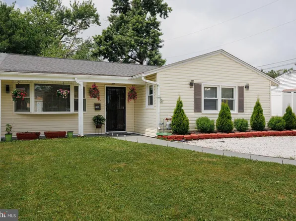 2106 N Rolling Rd, Baltimore, MD 21244