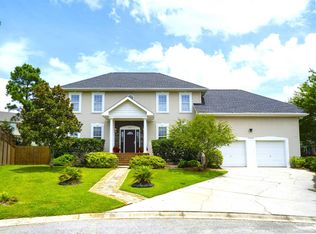 209 Tattlers Trl, Irmo, SC 29063