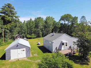 9724 Highway 1, Isabella, MN 55607