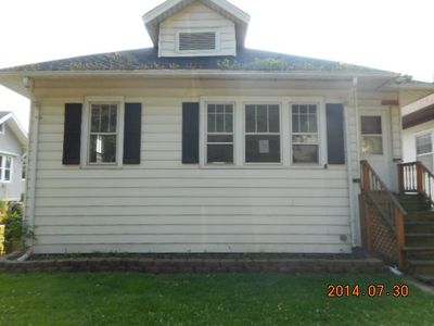 3321 Clinton Ave, Berwyn, IL, 60402
