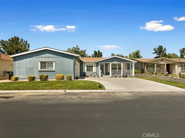10961 Desert Lawn Dr Spc 383, Calimesa, CA 92320