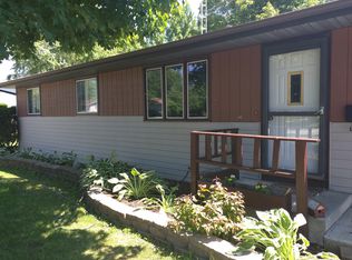 1142 4th St, Kiel, WI 53042