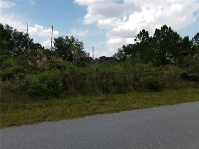 Roman Avenue Lot #12, North Pt, FL, 34291