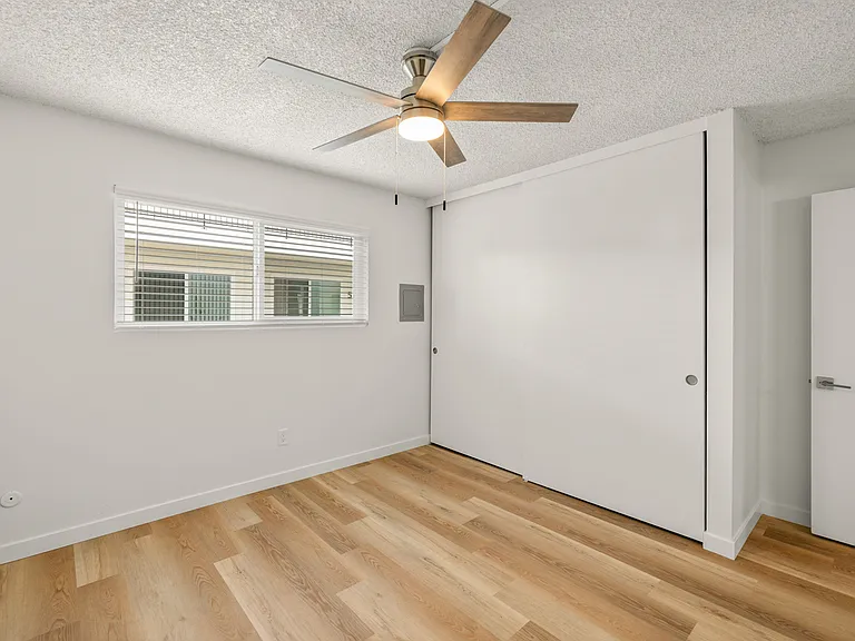 Two Bedroom One Bathroom Floor Plan Two Bedroom One Bathroom Floor Plan
