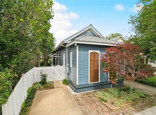 724 Constantinople St, New Orleans, LA 70115