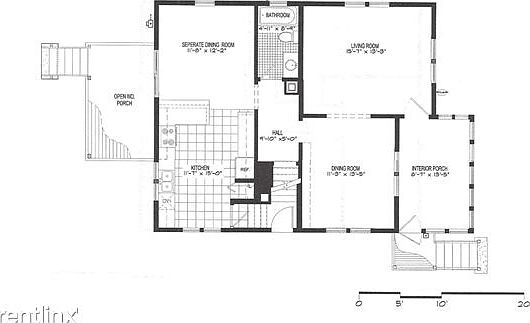 1015 N Walnut 1st