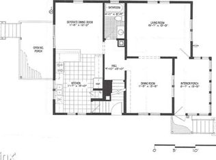 1015 N Walnut St, Normal, IL 61761