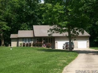 229 Glen Carbon Rd, Glen Carbon, IL