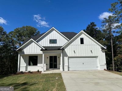 50 Etowah Ridge Trl, Cartersville, GA, 30120