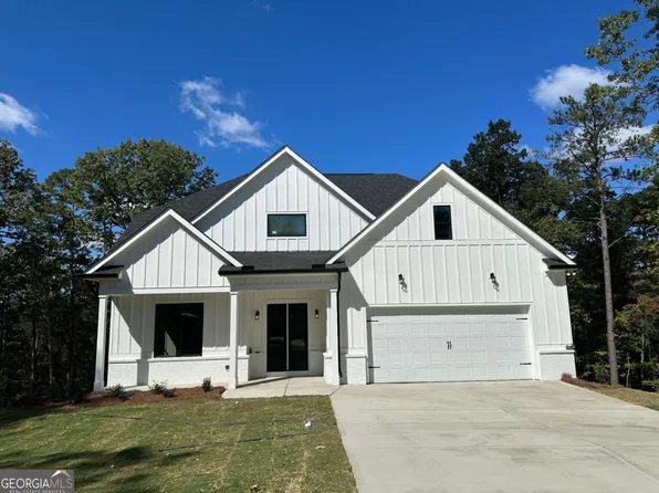 50 Etowah Ridge Trl, Cartersville, GA 30120