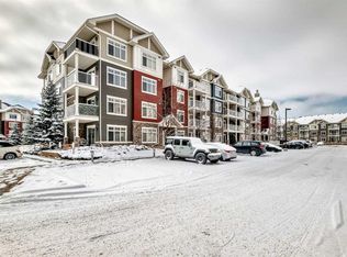 155 N Skyview Ranch Way NE #3301, Calgary, AB T3N0L4