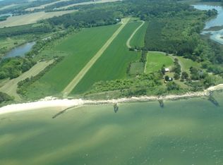 Lot 97a-4, Cape Charles, VA 23310