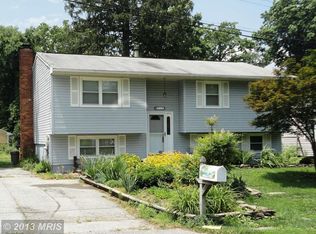 718 McCann Rd, Severna Park, MD 21146