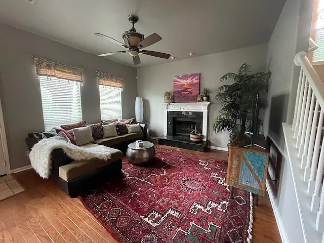 2507 Fairfield Bend Dr — Photo 3