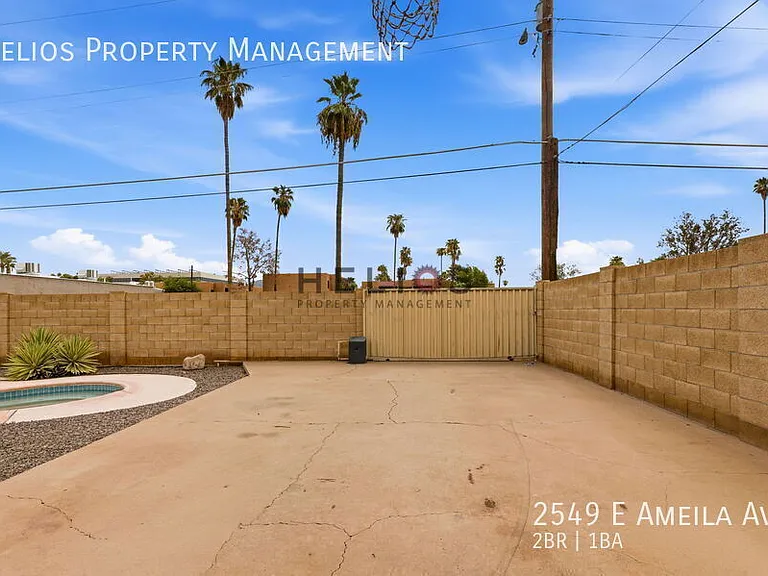 2549 E Amelia Ave — Photo 25