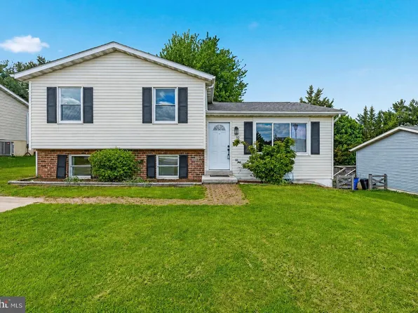 10 West Rd, Mount Airy, MD 21771