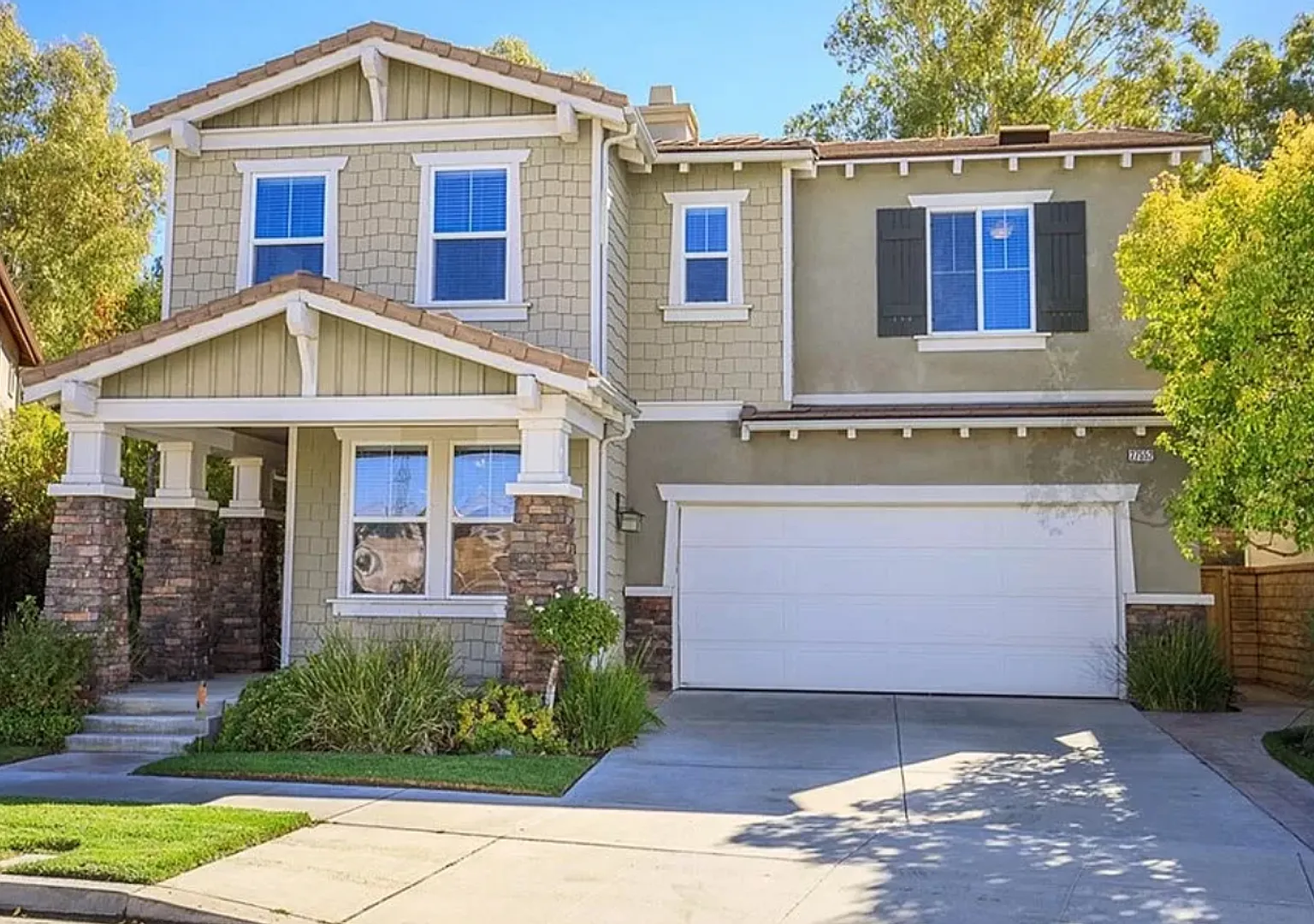 Andorra @ Creekside - 4 Bedroom Home for Rent in Valencia! — Photo 1