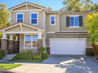 27552 Weeping Willow Dr, Valencia, CA 91354