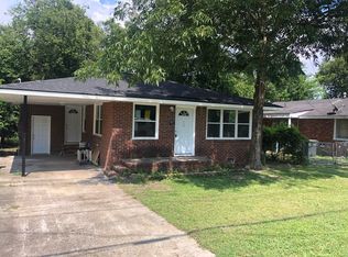 1027 7th Ave, Augusta, GA 30901