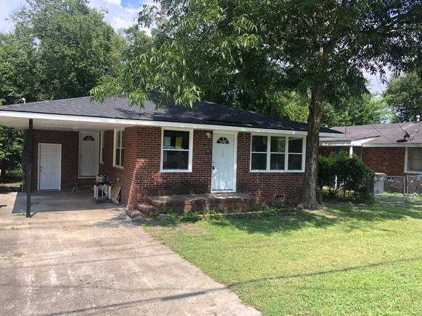1027 Seventh Avenue, Augusta, GA