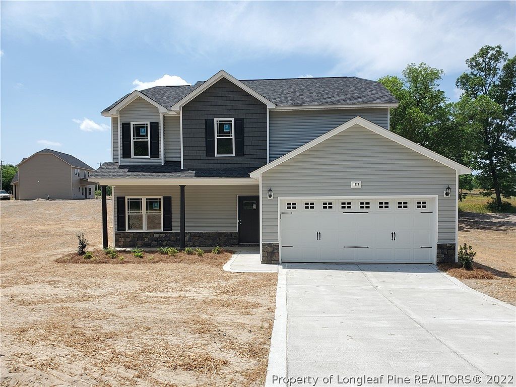 1020 Chason Rd, Lumber Bridge, NC 28357 Zillow
