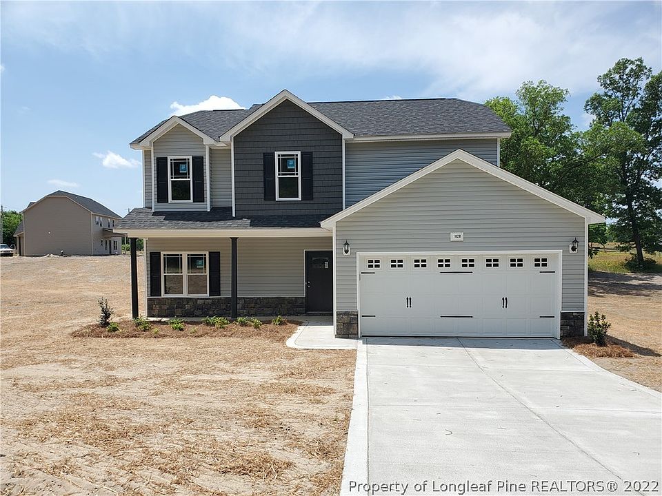 1020 Chason Rd, Lumber Bridge, NC 28357 Zillow