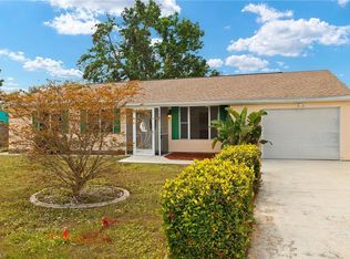 1605 Alton Rd, Pt Charlotte, FL 33952