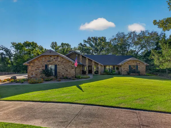 2216 Kristin Ln, Bartlesville, OK 74006