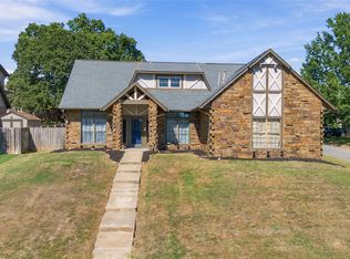 7121 E 100th Pl, Tulsa, OK 74133