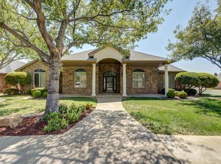 6017 87th St, Lubbock, TX 79424