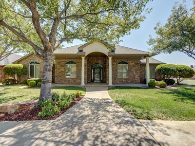6017 87th St, Lubbock, TX, 79424