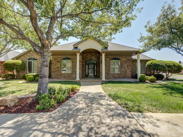 6017 87th St, Lubbock, TX 79424