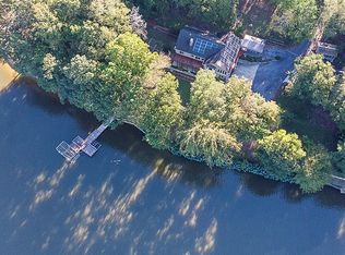 45 Bream Ln, Waterloo, SC 29384