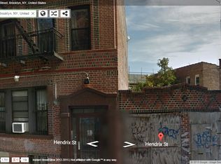 681 Hendrix Street, Brooklyn, NY