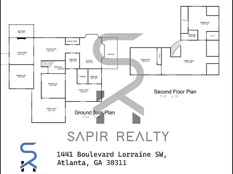 1441 Boulevard Lorraine SW — Photo 21
