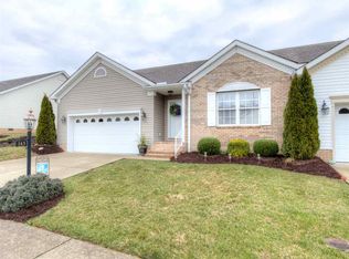 163 Gables Dr, Hurricane, WV 25526