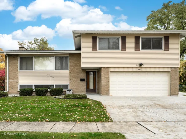 8917 Birch Ave, Morton Grove, IL 60053