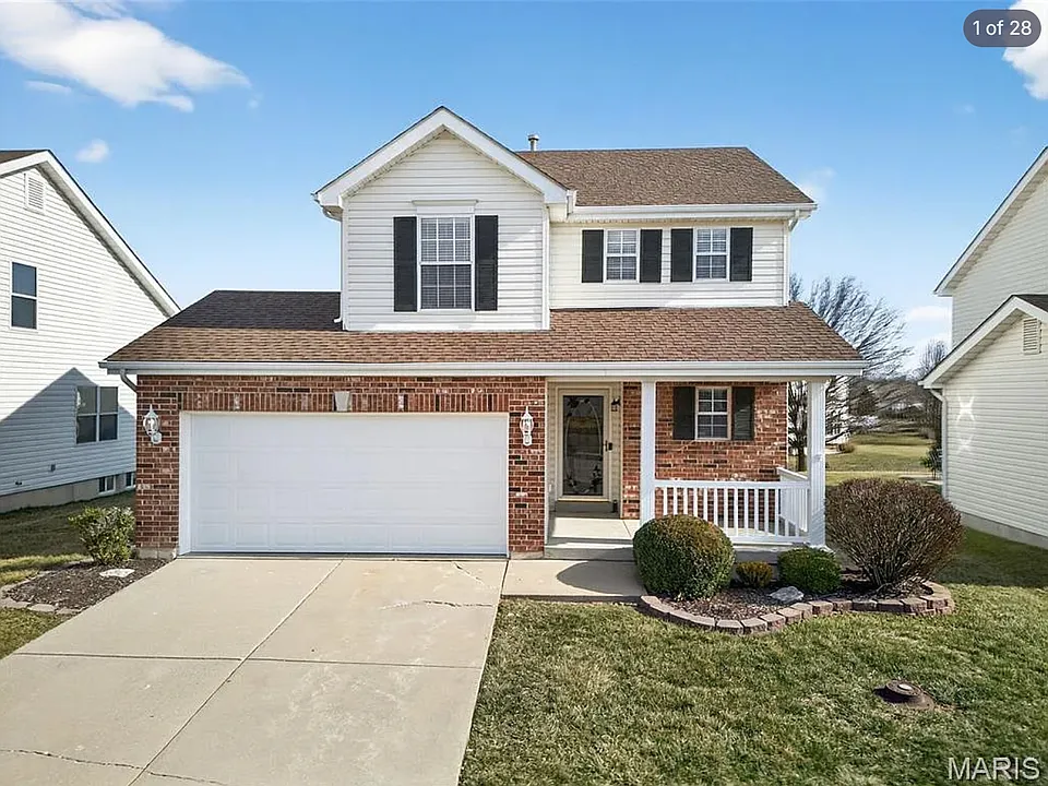 161 Bayhill Village Dr