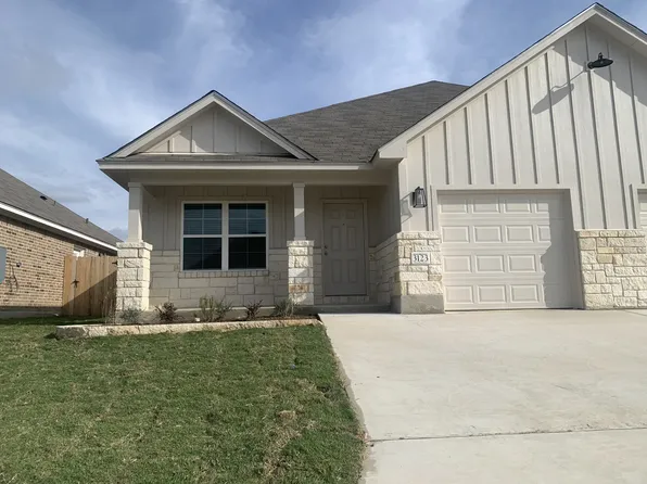 3123 Wasilla Dr, Temple, TX 76502