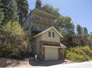 709 Ridge, Green Valley Lake, CA 92341