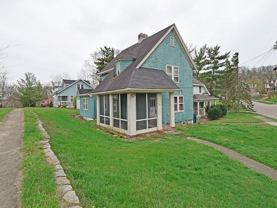 1st image of 4654 Howard Ave