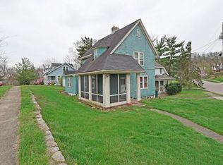 4654 Howard Ave, Cincinnati, OH 45223